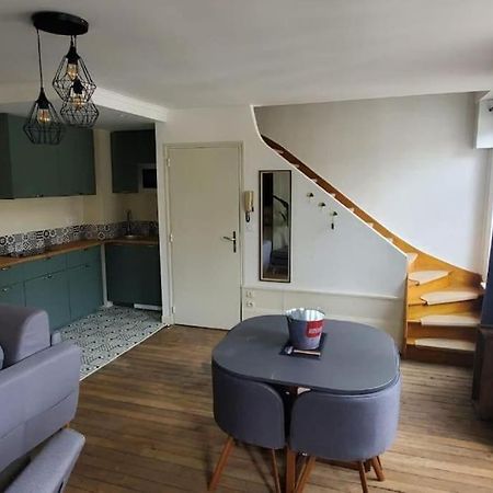 Studio Charme Ardennais Шарлевиль-Мезьер Экстерьер фото